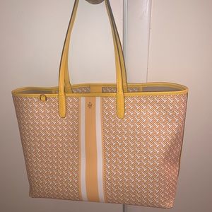 Large Tory Burch Tote